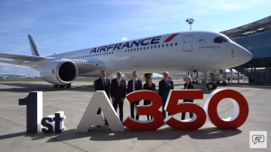 PRVI PUT U BEOGRADU: Evo kakva zver će prizemljiti fudbalere Bajerna (VIDEO)