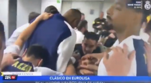 ‘ONI SU NAJVEĆA BANDA PACOVA’: Šokantan način motivacije igrača Reala pred meč sa Barsom! (VIDEO)