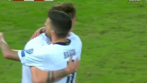 KVALIFIKACIJE ZA EP: Italijanski uragan dao devet golova, Danska u Dablinu izborila plasman (VIDEO)