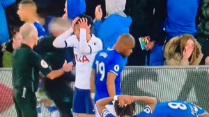 JEZIVE SCENE NA ‘GUDISONU’: Puče noga Andrea Gomeša, ‘krivci’ Son i Orije nisu bili pri sebi od prizora! (VIDEO)