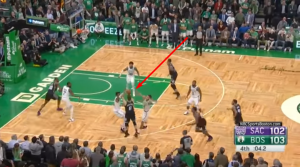 NBA: Nije htela u koš – Bogdan promašio šut za pobedu u Bostonu! (VIDEO)