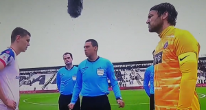 SUDIJA I NOVČIĆ ‘IZNERVIRALI’ STOJKOVIĆA: ‘Kako ga baciš, sunce mu…’ (VIDEO)