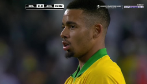 ARGENTINA BOLJA OD BRAZILA: Žesus se obrukao! Mesijev promašaj nije puno koštao (VIDEO)