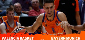 EVROLIGA: Rafalna paljba Vanje Marinkovića! Rekord karijere u deklasiranju Radonjićevog i Lučićevog Bajerna (VIDEO)