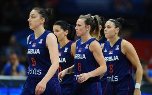 KOŠARKAŠICE PROTIV KINESKINJA: Zna se ko bi mogao biti potencijalni protivnik u polufinalu!