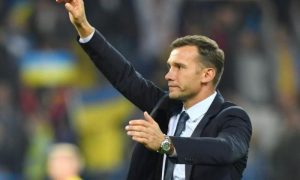 ANDREJ ŠEVČENKO: Srbija je motivisana, ali im to neće biti dovoljno da nas pobede!