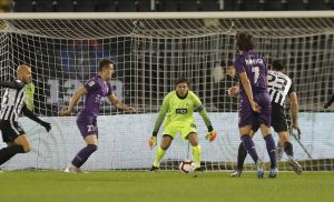 PARTIZAN ZAVRŠIO PRVO ZIMSKO POJAČANJE: Stiže najbolji strelac Superlige!