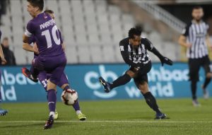 SEJDUBA SUMA U SUZAMA: Otkazale kočnice, poginulo osam fudbalera – velika tragedija pogodila i Partizanovog Gvinejca! (FOTO)