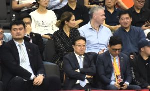 DEJAN TOMAŠEVIĆ – NEĆU BITI MINISTAR SPORTA: Zvezdaš sam, ali je prelazak u Partizan bio pravi potez!