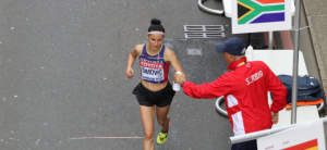 ‘SERBIA MARATHON’: Teodora Simović prva pobednica!