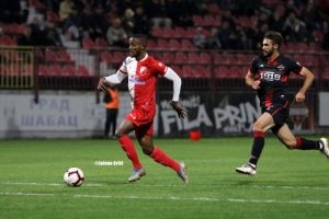 EZE VINSENT: U Novom Sadu je sada mnogo lepše i lakše, plate su redovne!