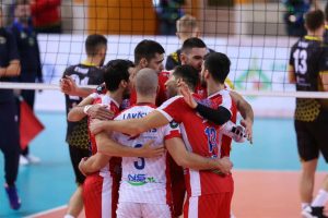 LIGA ŠAMPIONA: Tesan poraz Vojvodine od Ruselara