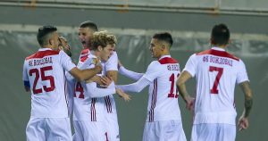 ‘ZMAJEVI’ LETE NA JUG: Voždovac u nedelju gostuje Radniku u Surdulici