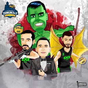 ZEMUNCI NAPADAJU SVETSKU TITULU: Srpski basketaši žele da se vrate na tron!