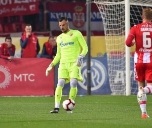 ZORAN POPOVIĆ: Naravno, razmišljamo i o Bajernu…