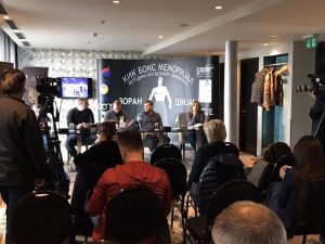 KIK-BOKS: Memorijal ‘Zoran Šijan’ – 20 godina bez velikog šampiona!