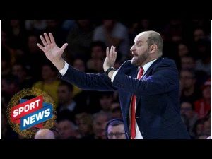 VRATIO SE KUĆI: Zvezdan Mitrović ponovo u Monaku