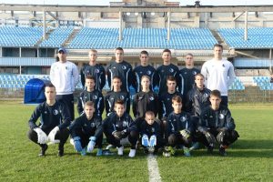 FLEŠ SA BANJICE: U Radu se vodi ‘Golmanski rat’