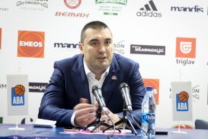 PAMTI REČI BIVŠEG TRENERA: Milojević citirao Duška Vujoševića posle debakla od Budućnosti