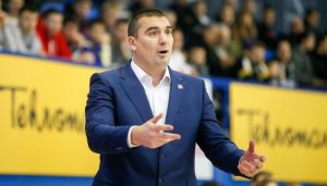 MILOJEVIĆ: Beronova trojka jednom je ušla, a četiri puta ne bi!