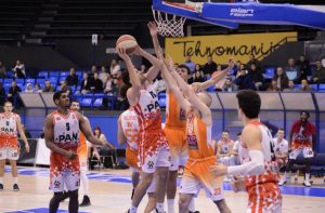 DINAMIK BOLJI OD SLOBODE: Alilović zadovoljan trijumfom