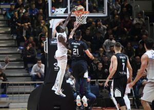 ‘SPREMAN SAM DA TO UČINIM’: Bivši NBA šuter hoće u Partizan! (FOTO)