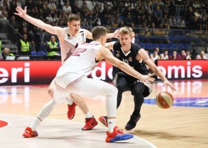 PARTIZAN PREDLOŽIO IZBACIVANJE FMP IZ LIGE: Evo šta su klubovi odlučili!