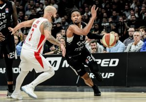 DODIK ČESTITAO POBEDU PARTIZANU: Ostoja, od kluba sa upitnom budućnošću stvorio si tim koji se ne plaši nikoga!