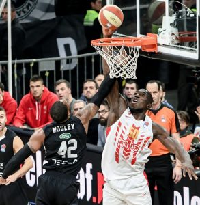 SLEDI HAOS: Klubovi traže da se ‘zamrznu’ plate igrača, Evroliga im odgovorila…