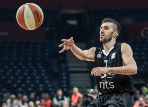 GORDIĆ: Pred meč se u svlačionici osetila tišina, a posle… MOZLI: Atmosfera je bila ‘luda’