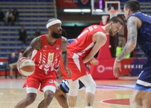 HS SAZNAJE: Zvezda ‘lomi’ do ponedeljka, Španac ili Slovenac menjaju Gavrilovića