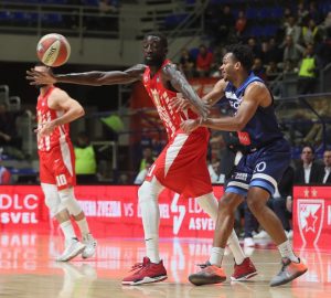 OBAVEŠTENJE ZA ZVEZDAŠE: Karte za Mornar u prodaji od petka