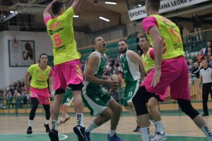 ABA LIGA: Pobeda Krke, Mega Bemaks poražen u derbiju začelja!