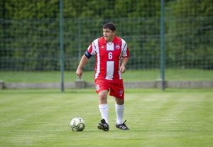PERICA OGNJENOVIĆ: Nije smak sveta odigrati nerešeno, Zvezda je među svetskom ‘elitom’!