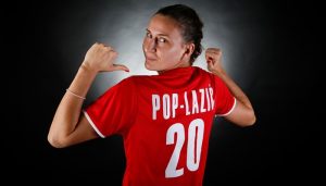 RUKOMETAŠICE UŽIVAJU U SEULU: Pop Lazić – ‘Najbitnije tek sledi’