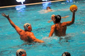 VATERPOLO: Šumadinci ciljaju prvo mesto u Šibeniku