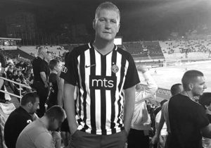TRAGEDIJA: Preminuo navijač Partizana dok je kupovao karte za utakmicu PAOK-PAO! (FOTO)