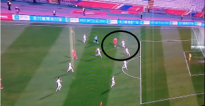 KO BI DRUGI NEGO MITROVIĆ: Raspucao se Srbin, drugi gol prava ‘lepota’ (VIDEO)