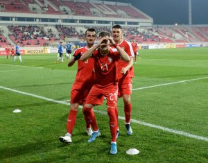 HS UGAO: Pobeda ‘Orlića’ 6:0 u Nišu tek treći najubedljiviji trijumf mladih fudbalera!