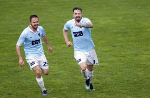 VOLKOV OTVORENO: Prvenstvo BiH je zanimljivije od srpskog, gde se sve unapred zna!