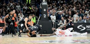 DERBI (NI)JE ARHIVIRAN: Zvezda u Berlinu traži ‘lek’ posle poraza od Partizana