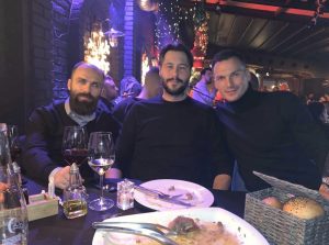FOTO-UBOD: Miljenici ‘Delija’ ponovo na okupu, da li ih prepoznajete? (FOTO)