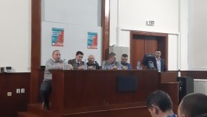 DA LI STE ZNALI: Kako je Jugoslavila na 24 sata bila izbačena iz UEFA, a jedan pasoš i dolazak iz SAD promenio sve! (VIDEO)