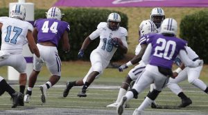 AMERIČKI FUDBAL: Kem Džekson novi import Veprova