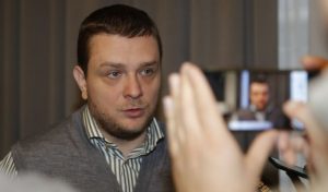 VAZURA O POJAČANJIMA I PONUDAMA: Drago mi je da je Benfika loše prošla sa Živkovićem (VIDEO)