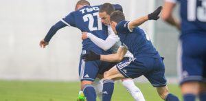 ĐORĐEVIĆ: Nećemo se braniti protiv Zvezde, igraćemo svoju igru