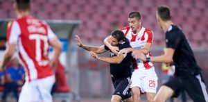 ‘IMAŠ 1:1 PROTIV ZVEZDE, DA LI BRANITI ILI NAPASTI?’: Evo šta o tome kaže kapiten Čukaričkog pred derbi