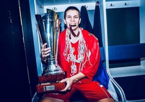 ZVEZDINO DETE U HRVATSKOJ: Arijan Lakić pojačao Zadar!