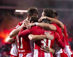 HOTSPORT SAZNAJE: Turci ponovo žele defanzivca Zvezde!