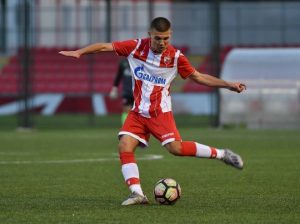 TRIJUMF U SUBOTICI: Zvezdini kadeti osvojili jesenju titulu